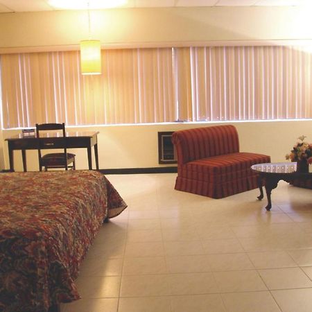Hotel Excelsior Tegucigalpa Værelse billede