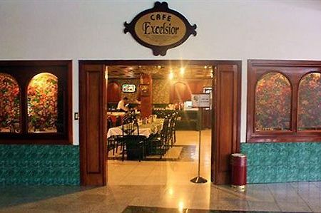 Hotel Excelsior Tegucigalpa Eksteriør billede