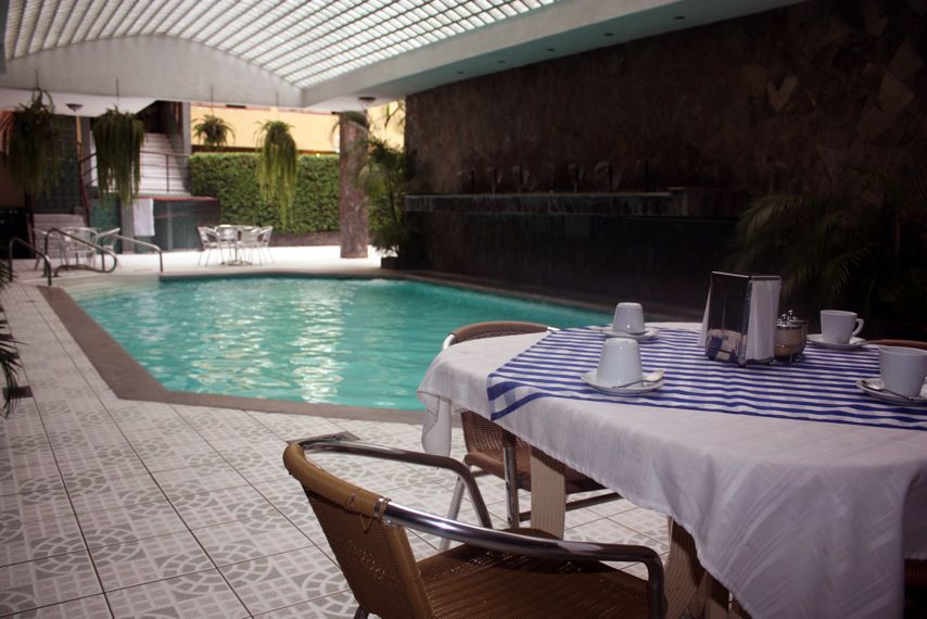 Hotel Excelsior Tegucigalpa Faciliteter billede