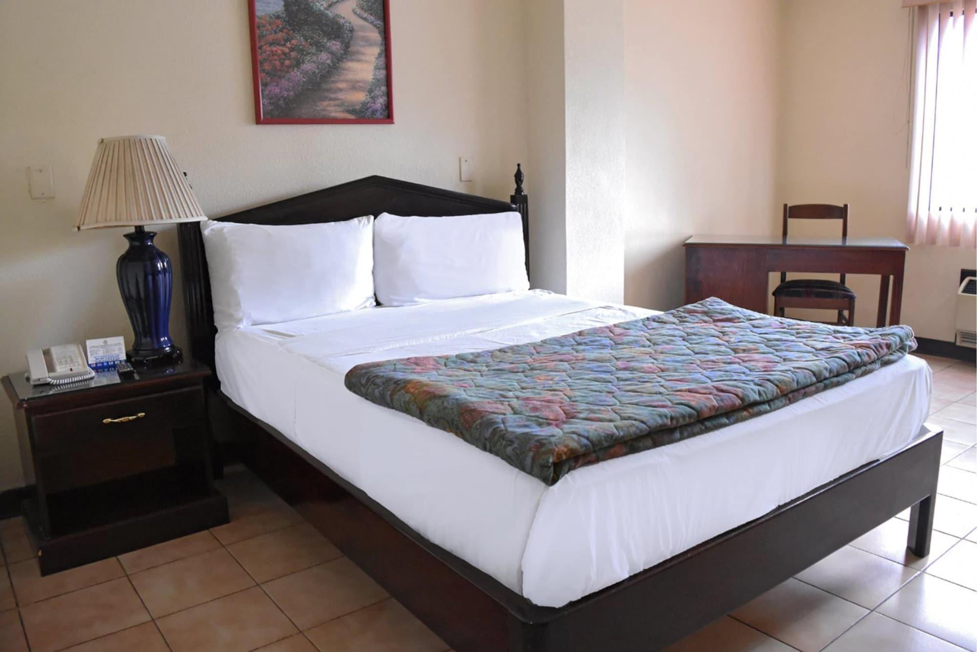 Hotel Excelsior Tegucigalpa Eksteriør billede