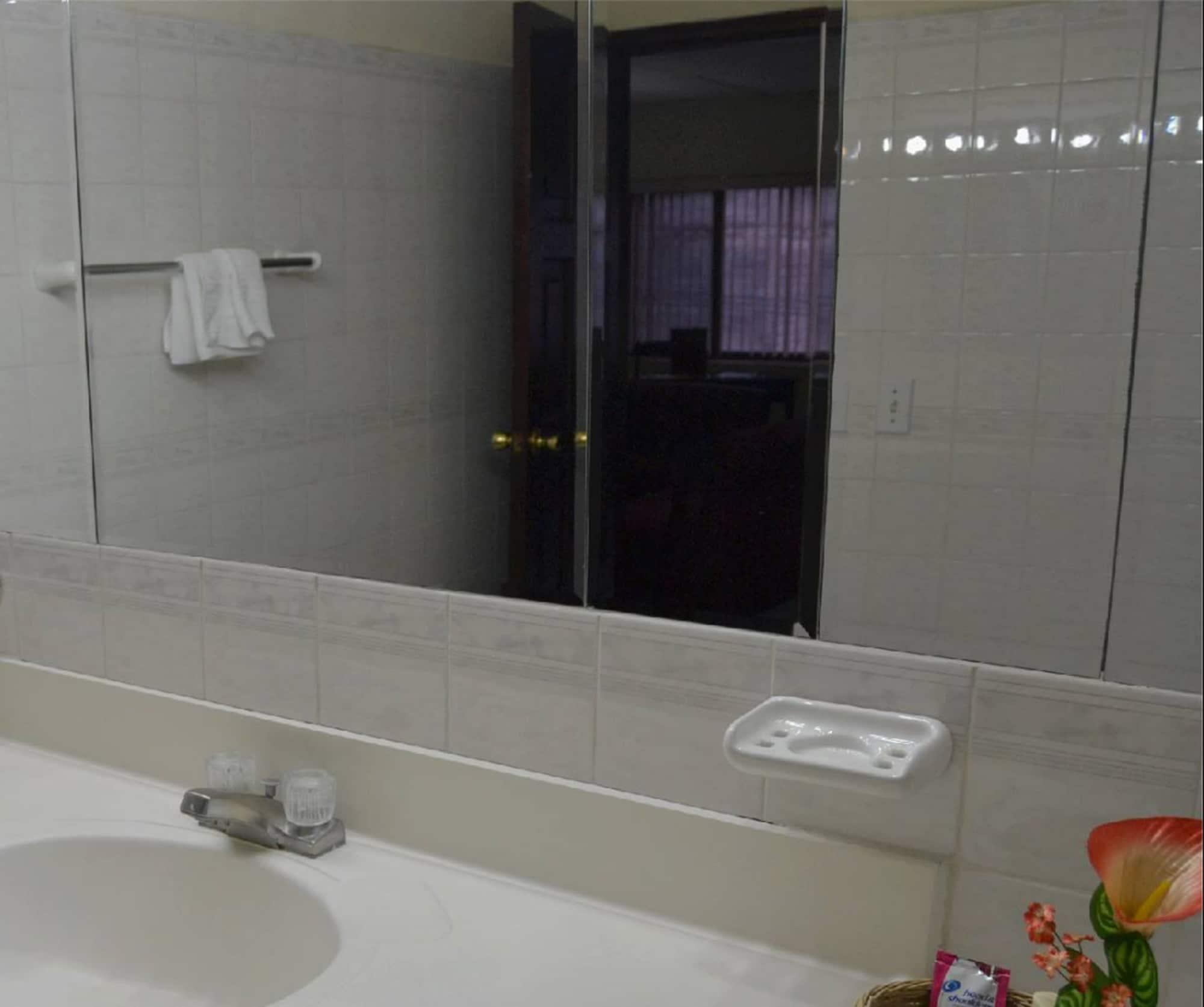Hotel Excelsior Tegucigalpa Eksteriør billede
