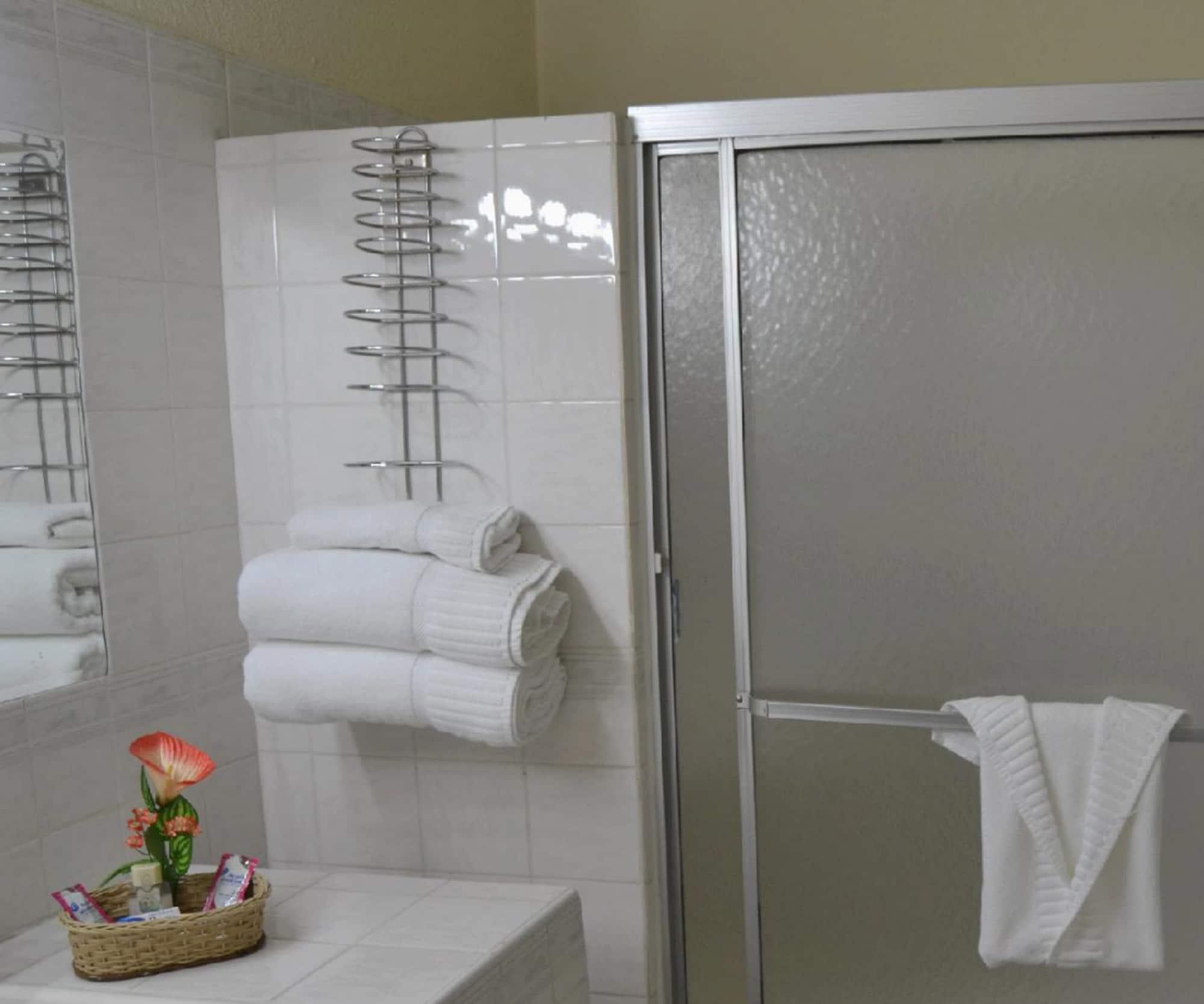 Hotel Excelsior Tegucigalpa Eksteriør billede