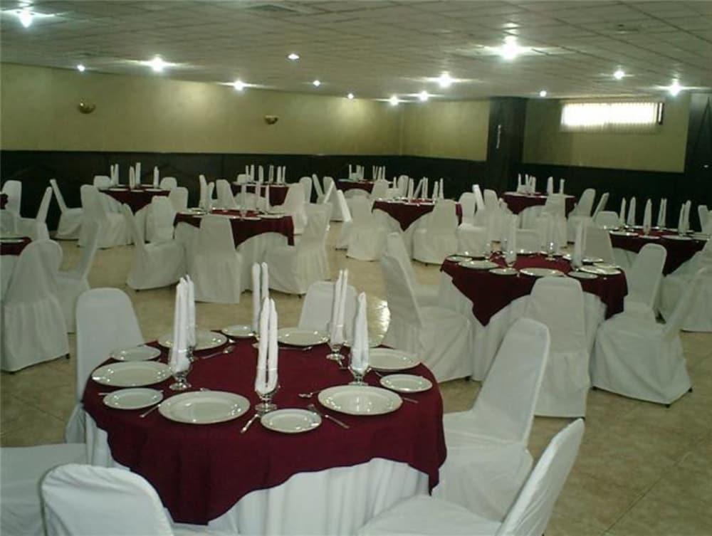 Hotel Excelsior Tegucigalpa Restaurant billede