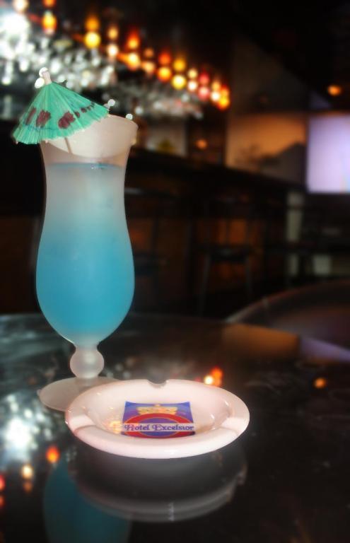 Hotel Excelsior Tegucigalpa Eksteriør billede