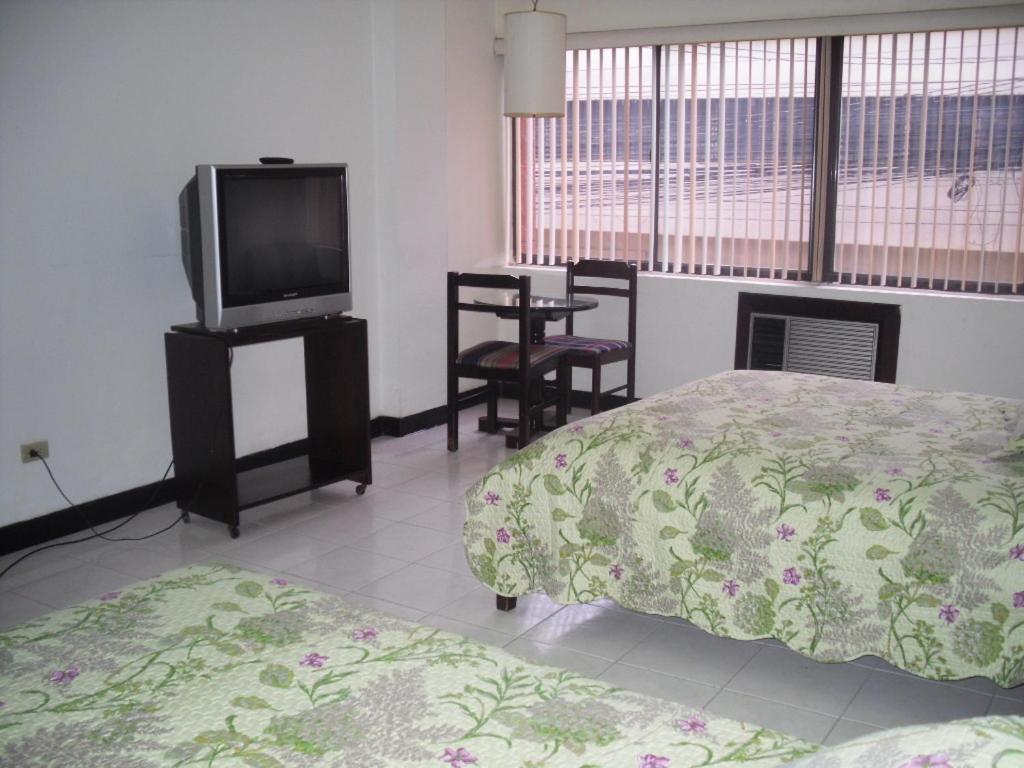 Hotel Excelsior Tegucigalpa Værelse billede