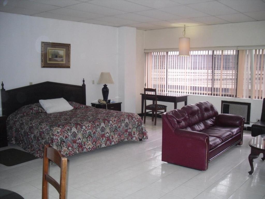 Hotel Excelsior Tegucigalpa Værelse billede
