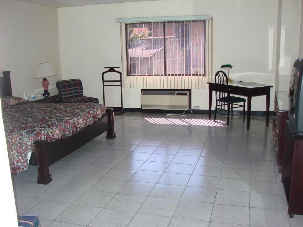 Hotel Excelsior Tegucigalpa Værelse billede