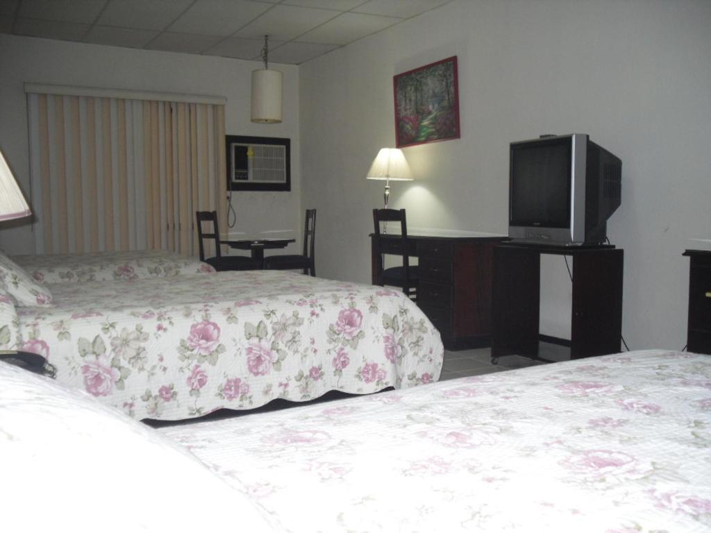 Hotel Excelsior Tegucigalpa Værelse billede