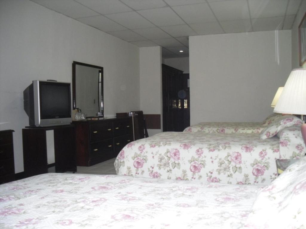 Hotel Excelsior Tegucigalpa Værelse billede