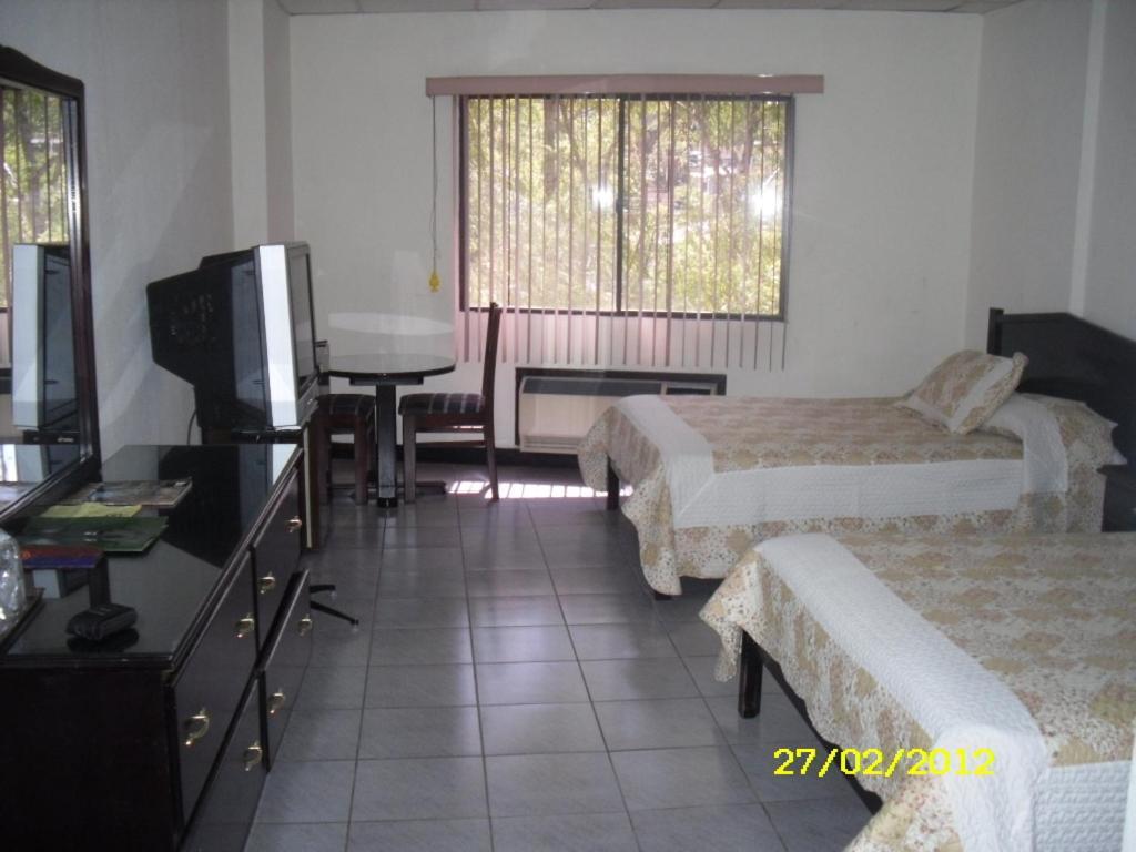 Hotel Excelsior Tegucigalpa Værelse billede