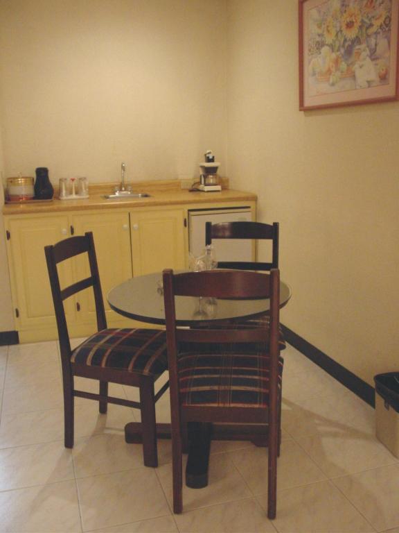 Hotel Excelsior Tegucigalpa Værelse billede