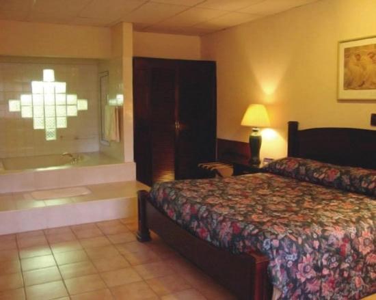 Hotel Excelsior Tegucigalpa Værelse billede