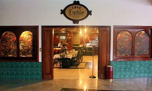 Hotel Excelsior Tegucigalpa Eksteriør billede