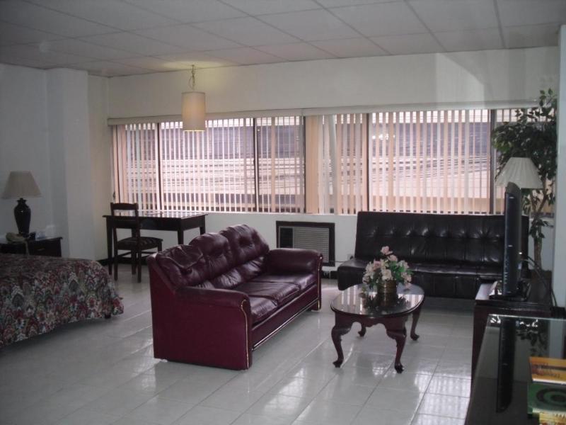Hotel Excelsior Tegucigalpa Eksteriør billede