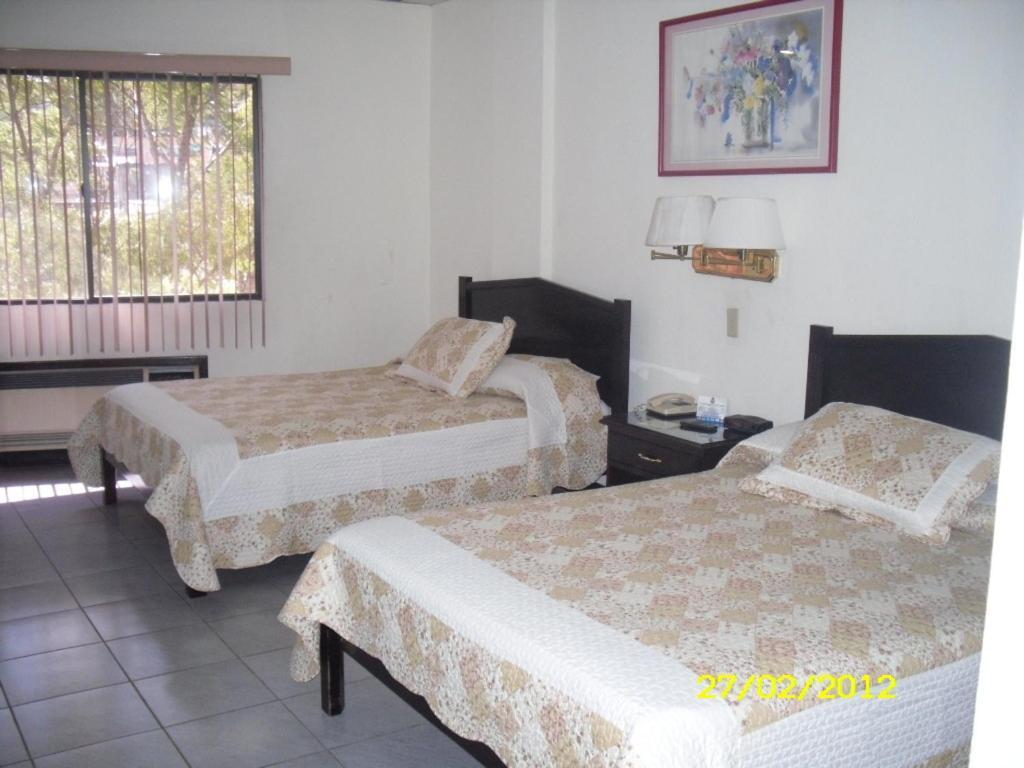 Hotel Excelsior Tegucigalpa Værelse billede